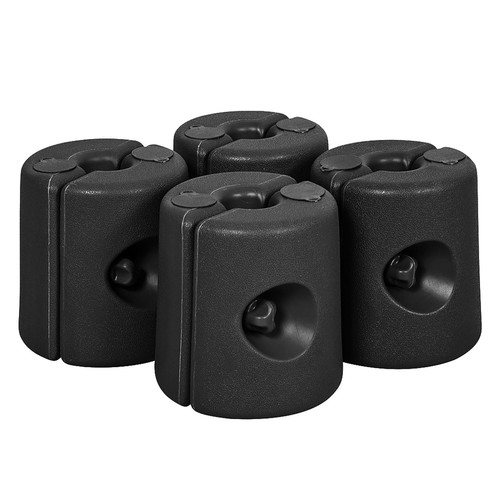 Gazebo feet leg pole - 12,
