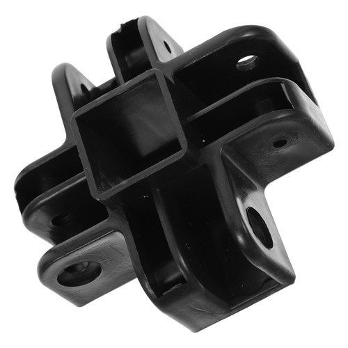 Tent bracket connector 4 - connector,