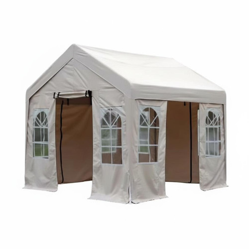 Market stall tent easy setup - market,