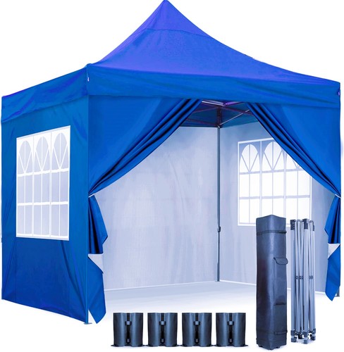 Gazebo 3 m pop up - s7.1w,
