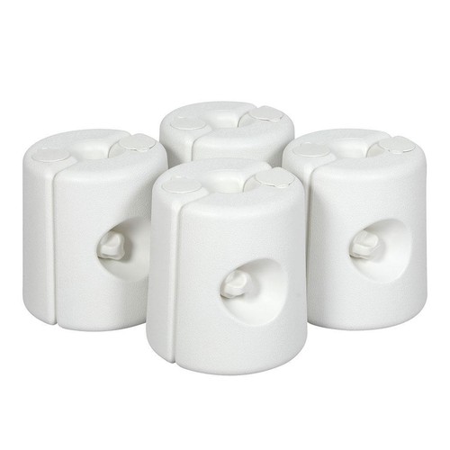 Set gazebo marquees - of,