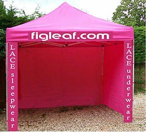 3mt gazebo 42m hex - 42m, leg
