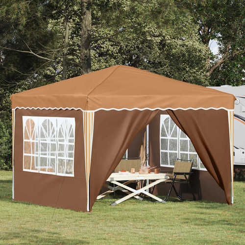 Walplus beige market stall - walplus,