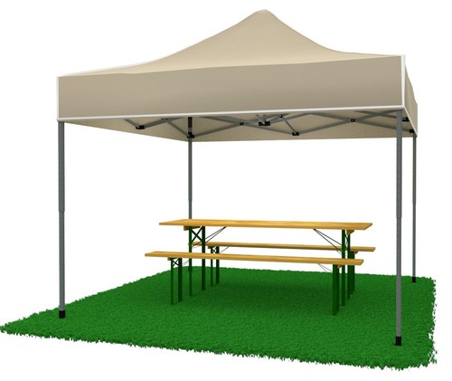 Express tent market - express,