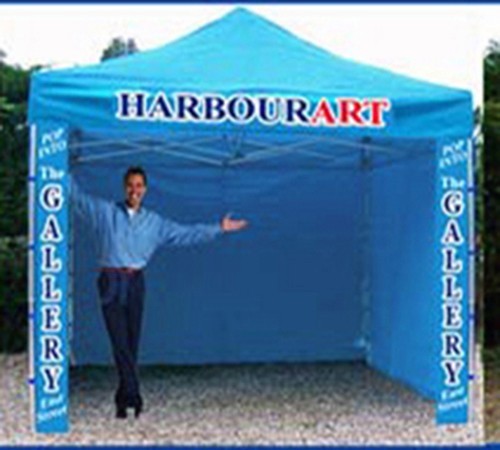 3mt gazebo 42m hex leg - leg, heavy