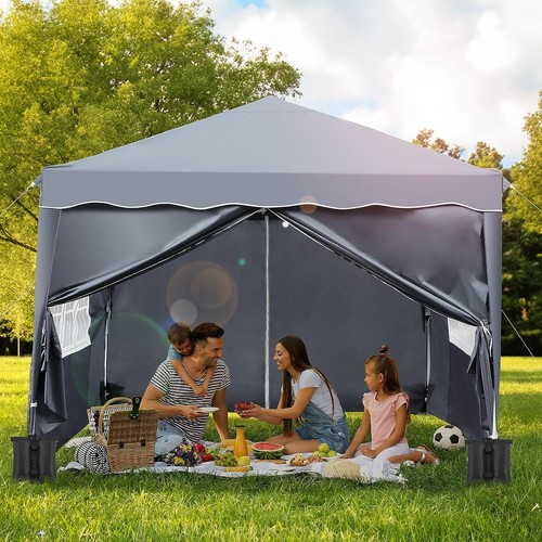 Gazebo waterproof tent - gazebo,