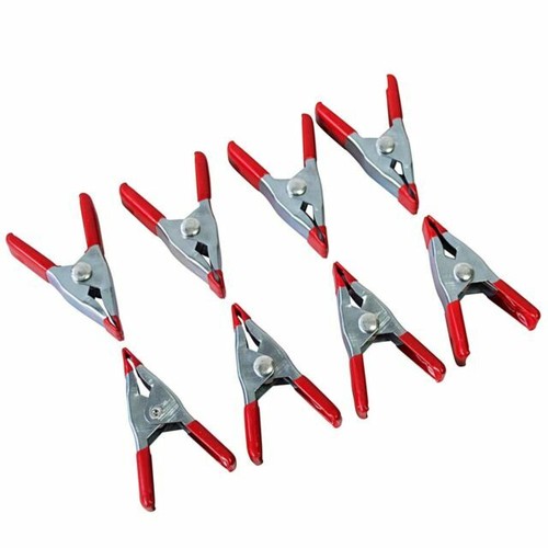 Metal market stall - 8x, spring