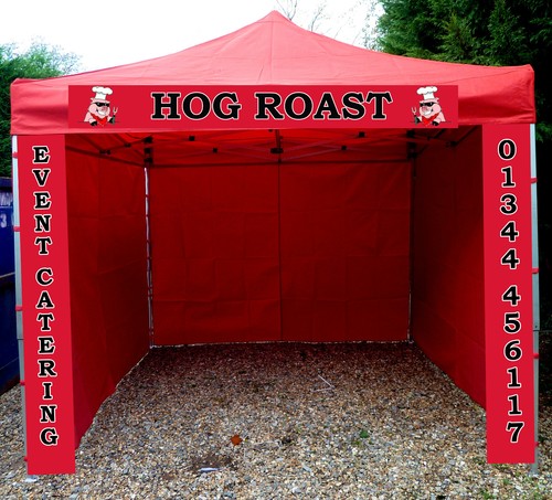 Heavy duty gazebo catering - duty,