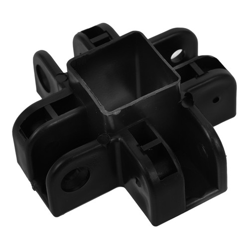 Tent and awning support - ,