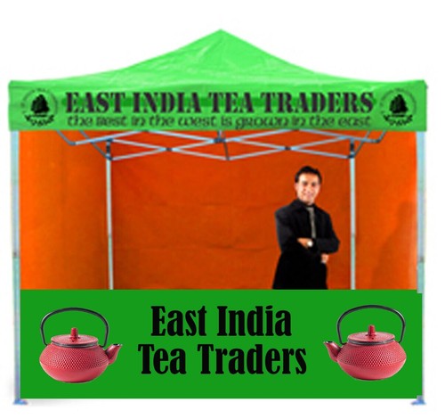 Heavy duty gazebo - heavy,