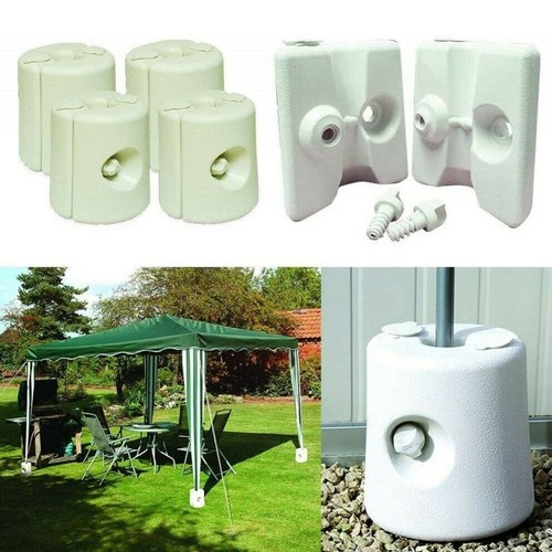 Gazebo feet leg pole - x,