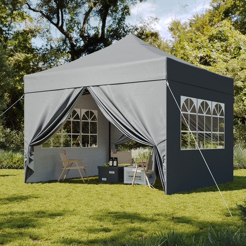 3x3m 3x6m pop - pop, gazebo