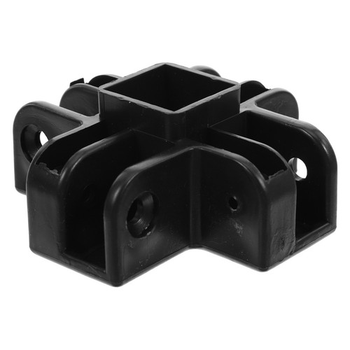 Tent bracket connector 4 - tent,