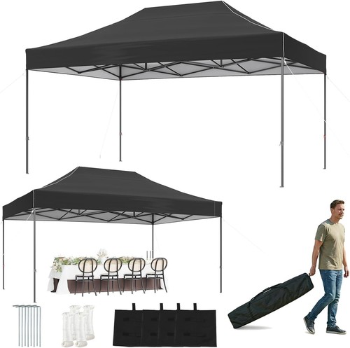 Pop up gazebo heavy - x,