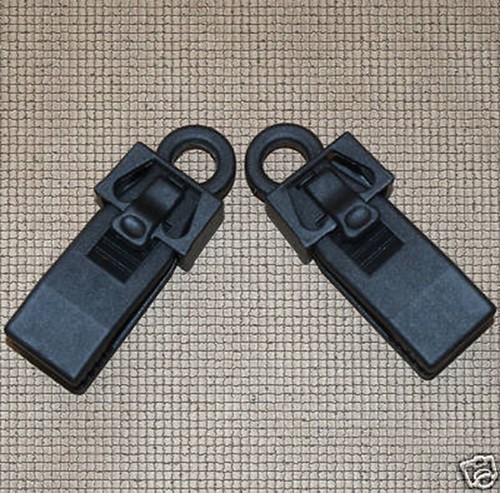 Tarpaulin tarp clips - tarp,