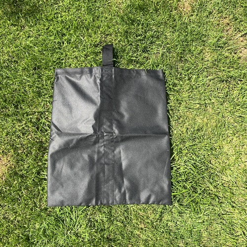 Gazebo sand bag weights - 4x, leg