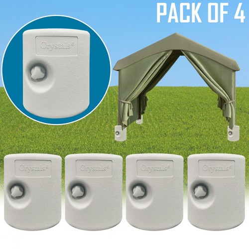 Gazebo feet leg pole - feet,