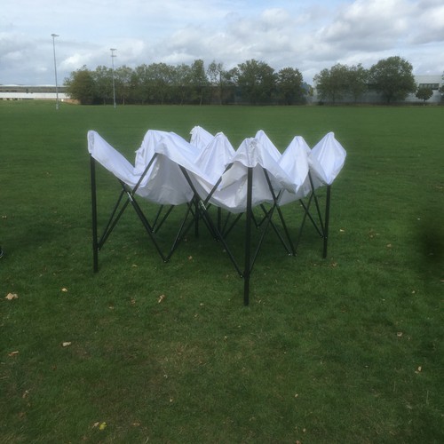 White 18kg tentol 10x10ft - white,
