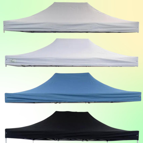 Mcd pop gazebo roof canopy - gazebo,