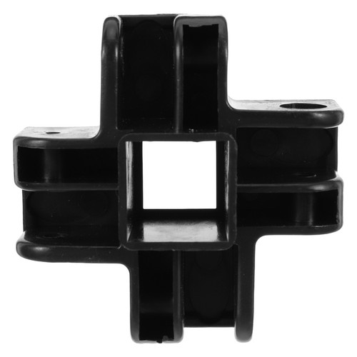 Tent bracket connector - bracket,