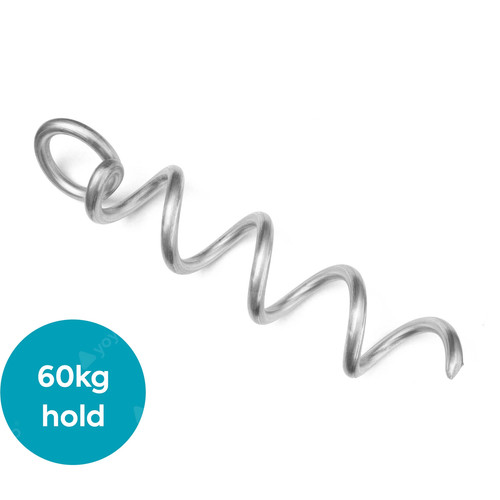 Heavy duty 220mm soft - duty, ground