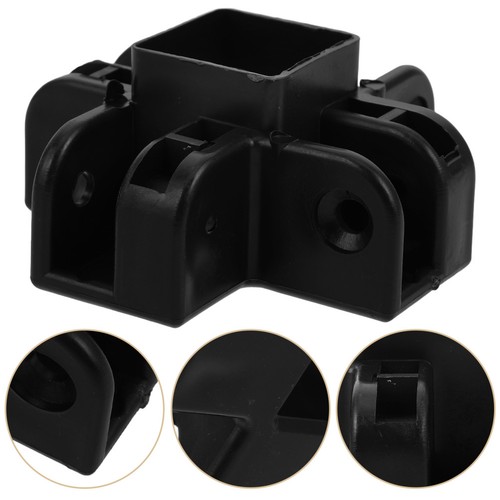 Portable awning support - portable,