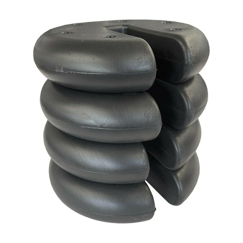 Gazebo foot leg weights - foot, 4