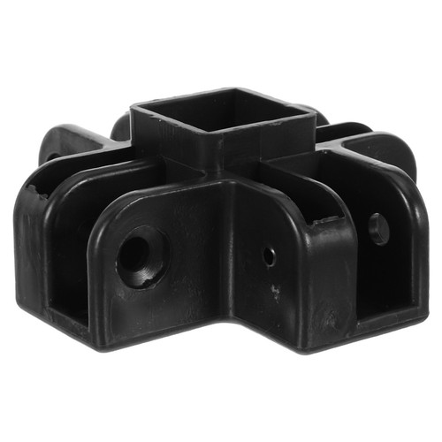 Tent bracket connector 4 - tent,